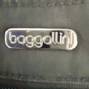 2.	Baggallini Nylon Crossbody Bag